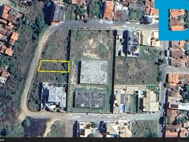 Imagem 2: TERRENO RESIDENCIAL em JEQUIÉ - BA, CENTRO