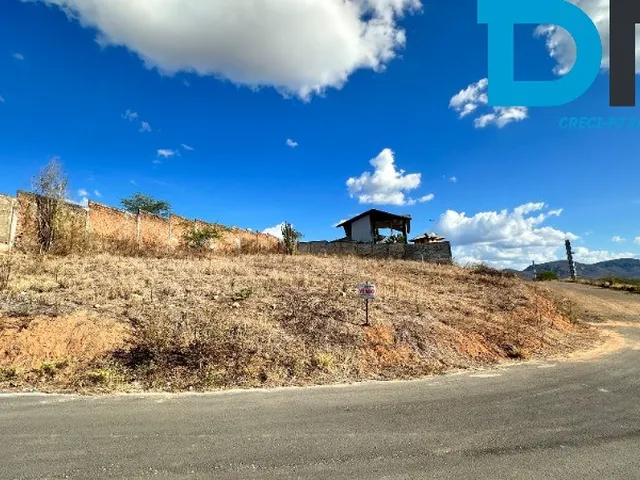 Imagem: TERRENO RESIDENCIAL em JEQUIÉ - BA, CENTRO