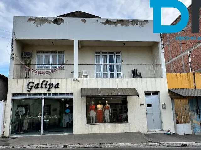 Imagem: Ponto Comercial em Jequié - Ba, Jequiezinho