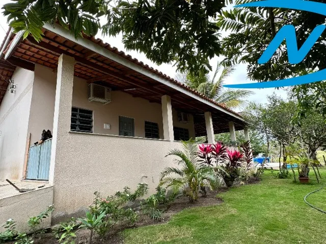 Imagem: Sitio Rural em Jequié - Ba, Br330