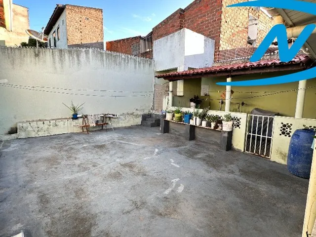 Imagem 4: CASA RESIDENCIAL em JEQUIÉ - BA, MANDACARU