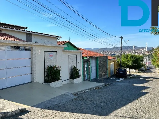 Imagem 6: CASA RESIDENCIAL em JEQUIÉ - BA, MANDACARU