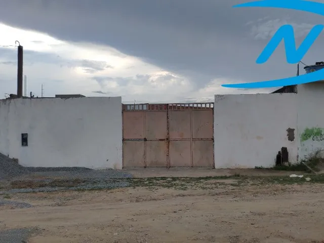 Imagem: AREA COMERCIAL em JEQUIÉ - BA, CIDADE NOVA