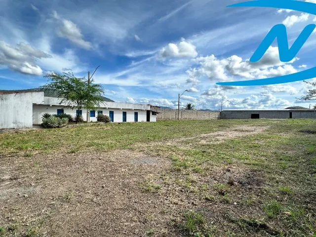 Imagem 2: AREA COMERCIAL em JEQUIÉ - BA, CIDADE NOVA