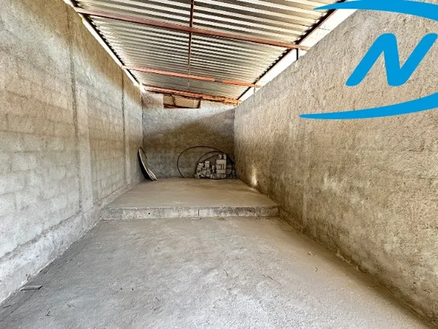 Imagem 5: AREA COMERCIAL em JEQUIÉ - BA, CIDADE NOVA