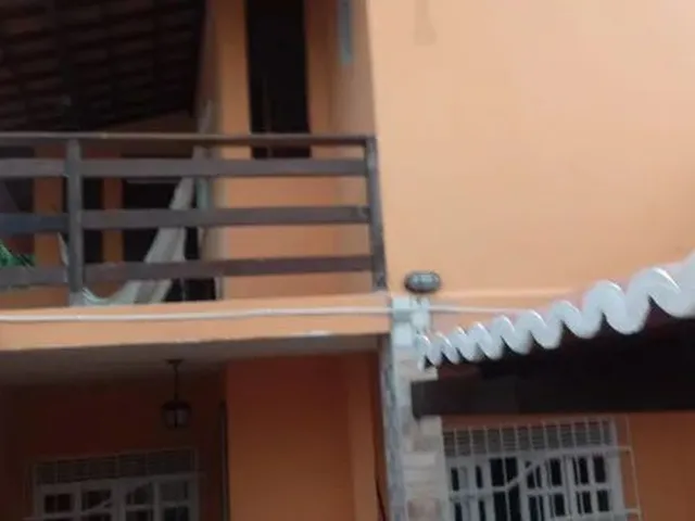 Imagem: Sobrado na Vila de Ponta Negra a 10 Min