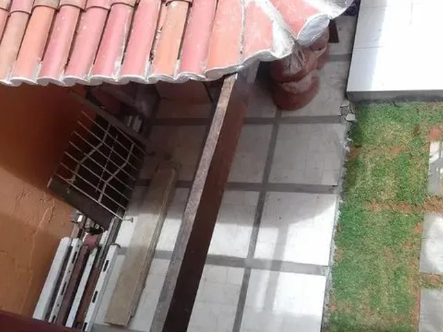 Imagem 2: Sobrado na Vila de Ponta Negra a 10 Min da Praia