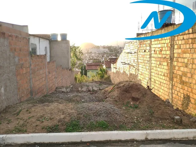 Imagem: TERRENO RESIDENCIAL em JEQUIÉ - BA, Pompílio