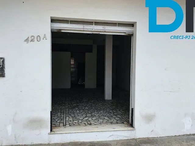 Imagem: Ponto Comercial em Jequié - Ba, Jequiezinho