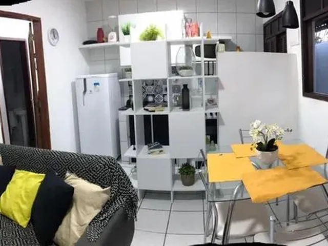 Imagem 6: Kitnet em Neopolis Mobiliado