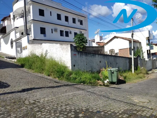 Imagem: TERRENO RESIDENCIAL em JEQUIÉ - BA, SÃO