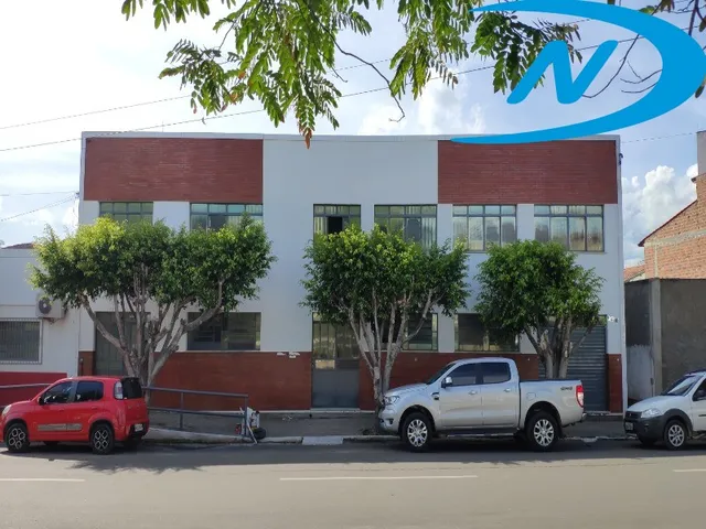 Imagem: Ponto Comercial em Jequié - Ba, Campo do