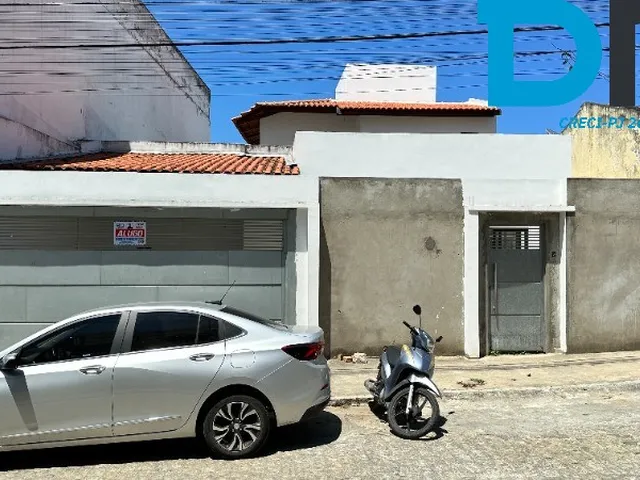 Imagem: CASA COMERCIAL em JEQUIÉ - BA, CENTRO
