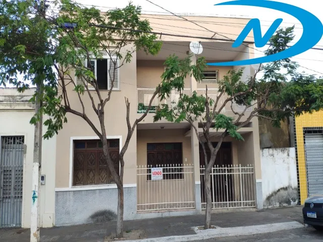 Imagem: CASA COMERCIAL em JEQUIÉ - BA, CENTRO