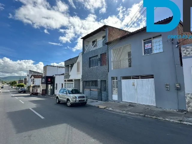 Imagem 4: CASA RESIDENCIAL em JEQUIÉ - BA, CENTRO