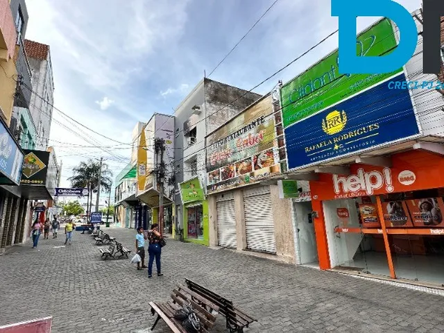 Imagem: SALA COMERCIAL em JEQUIÉ - BA, centro