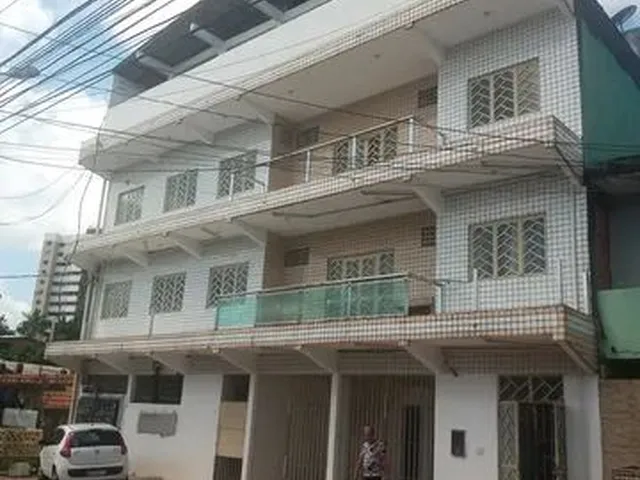 Imagem: Alugo Apto. Na Rua Santo Antonio, Prox