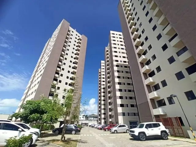 Imagem: Apartamento Mobiliado para Alugar com 2