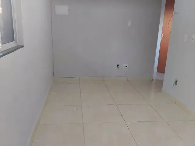 Imagem: Aluguel de Apartamento