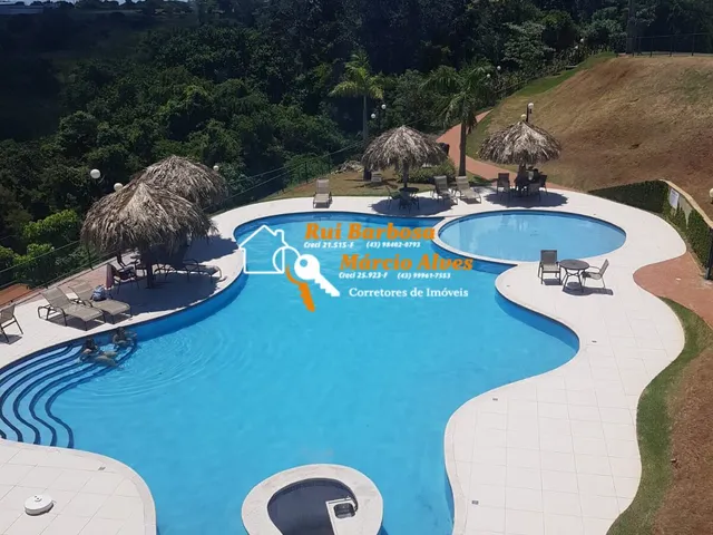 Imagem: Terreno em Condomínio Royal Boulevard Residêncial
