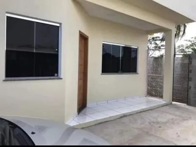 Imagem: Alugo Apartamento no Bairro Canarinho