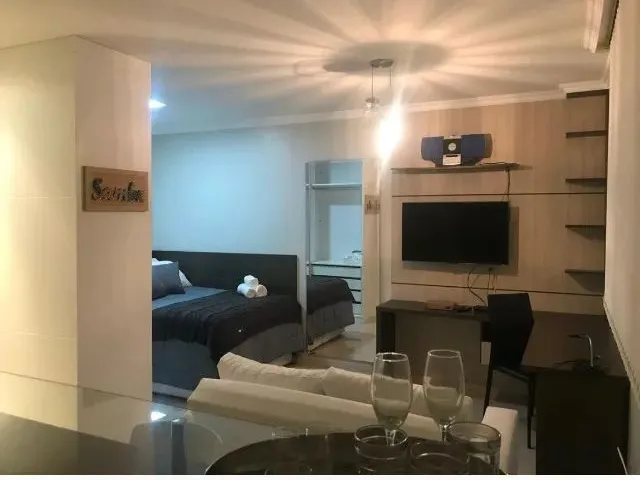 Imagem: Lindo Apartamento Todo Mobiliado para Locação