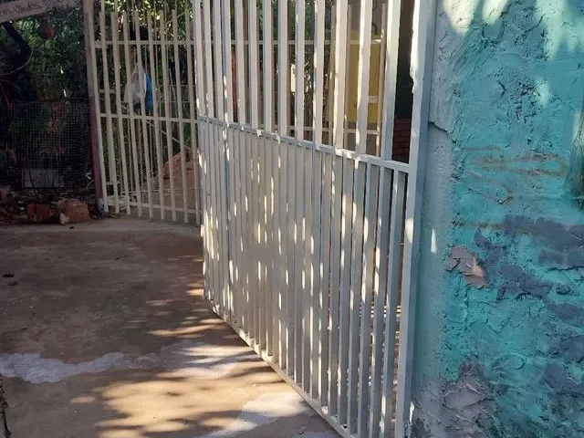 Imagem: Aluga-Se Casa_Sitio com Mobília Básica