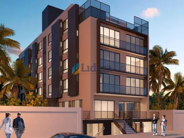 Imagem 5: Flat - 24,95 m² - Intermares, Cabedelo/PB
