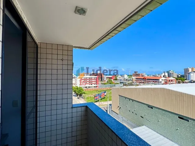 Imagem 9: Apto totalmente mobiliado - 53m² - 2 quartos - 1 suite - em Manaíra, João Pessoa/PB