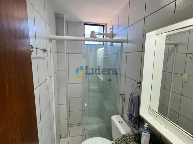 Imagem 5: Apto totalmente mobiliado - 53m² - 2 quartos - 1 suite - em Manaíra, João Pessoa/PB