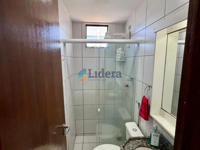 Imagem 16: Apto totalmente mobiliado - 53m² - 2 quartos - 1 suite - em Manaíra, João Pessoa/PB