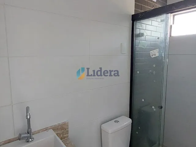 Imagem 9: Apto novo - móveis projetados - 54m²- 2 quartos - 2 suites- em Bessa, João Pessoa/PB