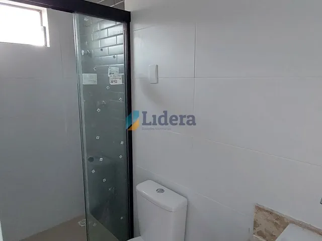 Imagem 12: Apto novo - móveis projetados - 54m²- 2 quartos - 2 suites- em Bessa, João Pessoa/PB
