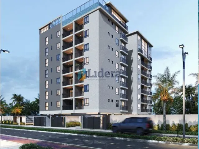 Imagem 10: Apto - 2 Quartos - 1 Suíte - 50,24 m² - Intermares, Cabedelo/PB