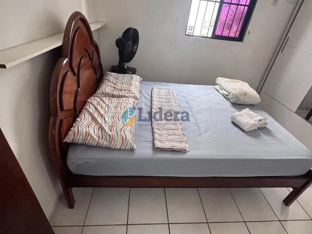 Imagem 5: Apto mobiliado - 3 quartos - 1 suite - 76m² - em Bessa, João Pessoa/PB