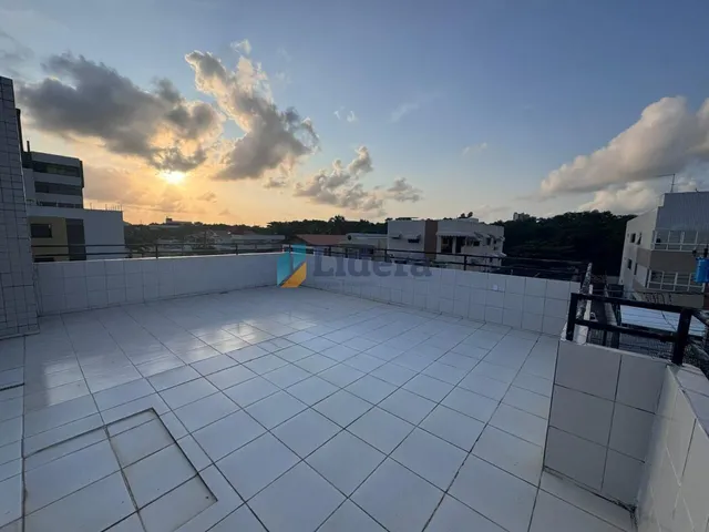 Imagem 12: Apto mobiliado - 3 quartos - 1 suite - 76m² - em Bessa, João Pessoa/PB