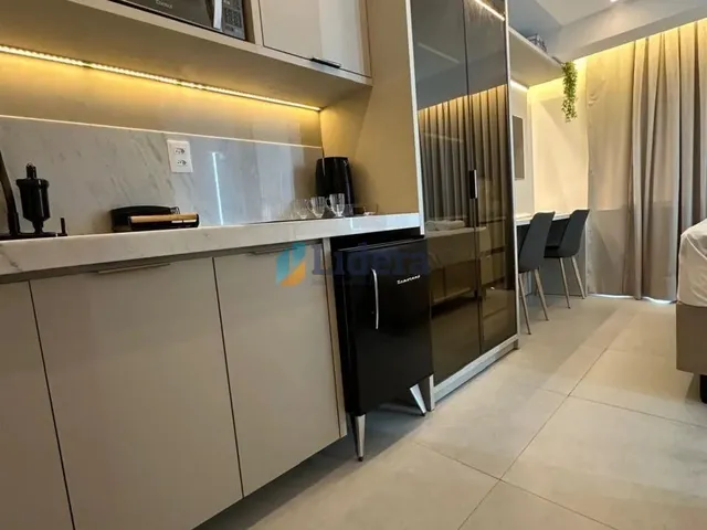 Imagem 12: Flat pronto para rentabilizar - 17.1m² - mobiliado - em Jardim Oceania, João Pessoa/PB