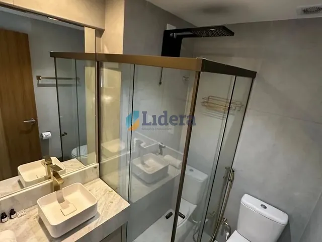 Imagem 9: Flat pronto para rentabilizar - 17.1m² - mobiliado - em Jardim Oceania, João Pessoa/PB