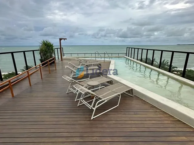 Imagem 5: Flat pronto para rentabilizar - 17.1m² - mobiliado - em Jardim Oceania, João Pessoa/PB