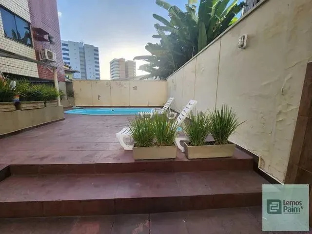 Imagem: Apartamento para Aluguel Tem 123 Metros