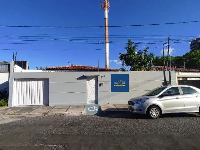 Imagem: Casa Aluga -Casa Comercial na Zona Leste