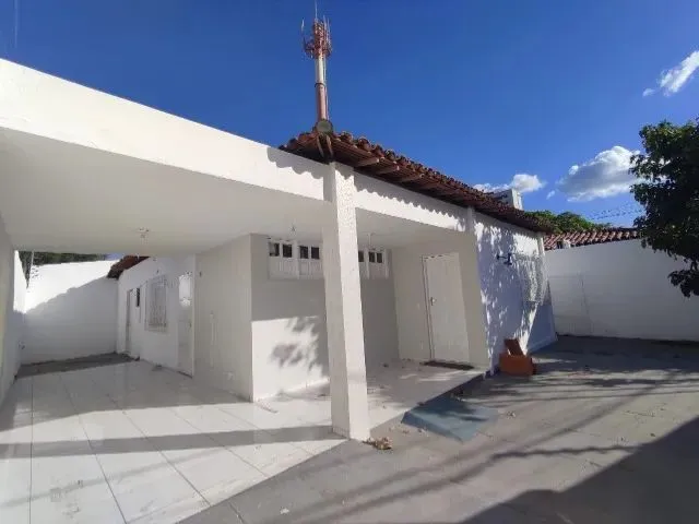 Imagem 3: Casa Aluga -Casa Comercial na Zona Leste