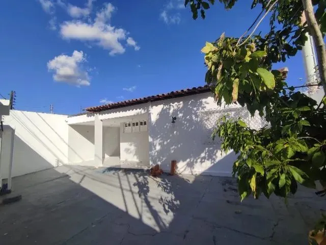 Imagem 9: Casa Aluga -Casa Comercial na Zona Leste