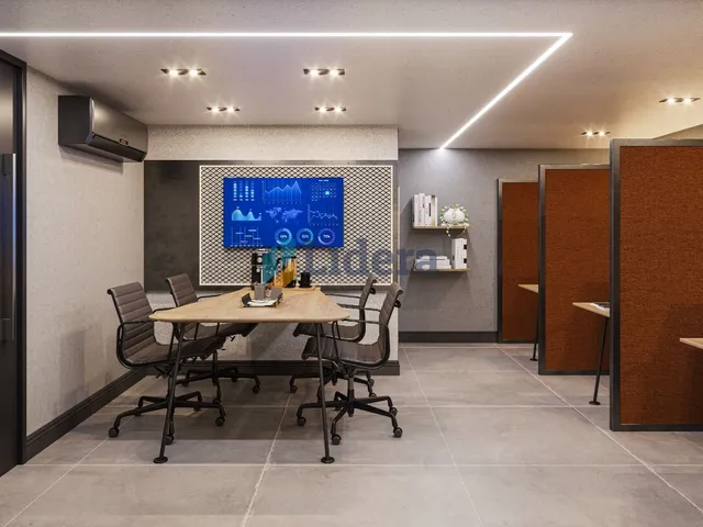 Imagem 14: Flat -24.96 m² - Cabo Branco, João Pessoa/PB