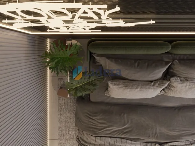 Imagem 15: Flat -24.96 m² - Cabo Branco, João Pessoa/PB