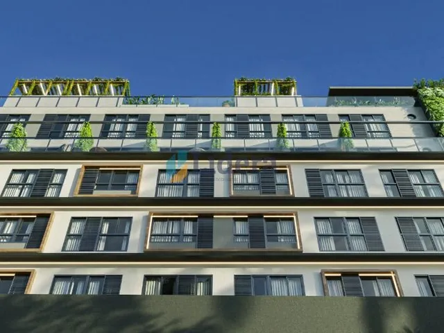 Imagem 2: Flat -24.96 m² - Cabo Branco, João Pessoa/PB
