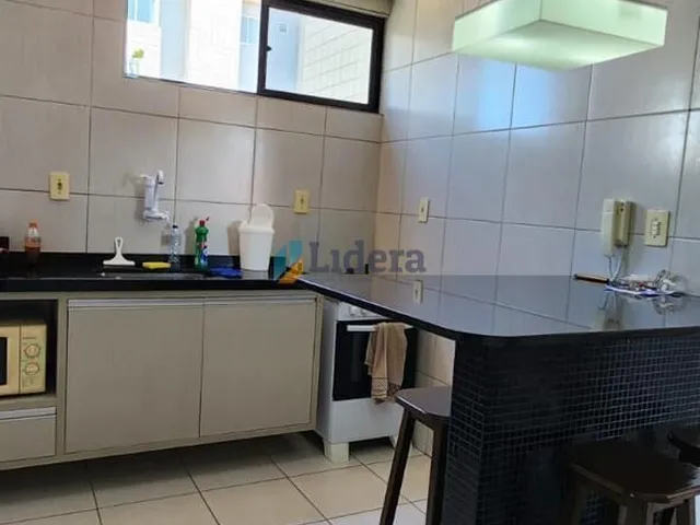 Imagem 7: Apto próximo a praia - 52m²- 2 quartos - 1 suite - em Poço, Cabedelo/PB