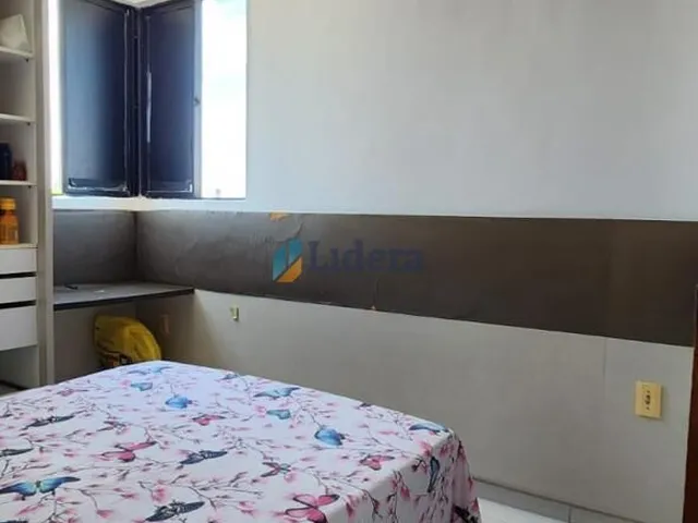 Imagem 3: Apto próximo a praia - 52m²- 2 quartos - 1 suite - em Poço, Cabedelo/PB