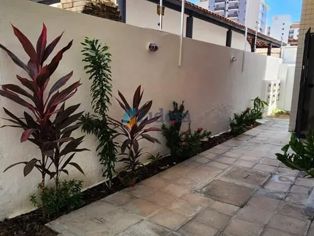 Imagem 1: Apto próximo a praia - 52m²- 2 quartos - 1 suite - em Poço, Cabedelo/PB