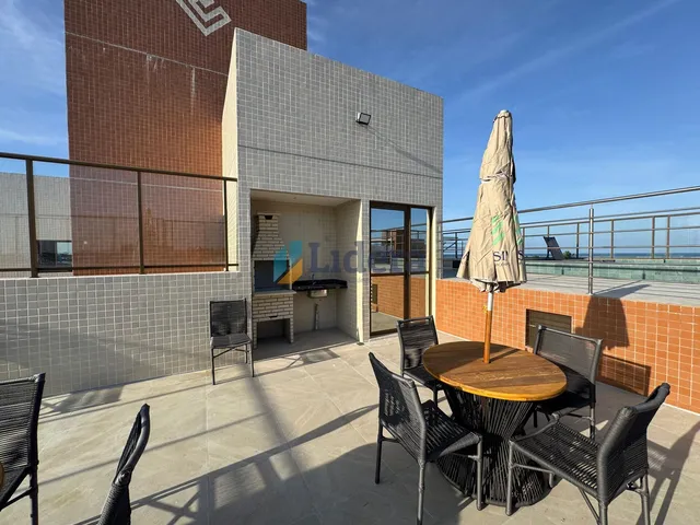 Imagem 10: Apartamento á venda com área externa - 56,76m² - 2 quartos - 1 suite - Formosa